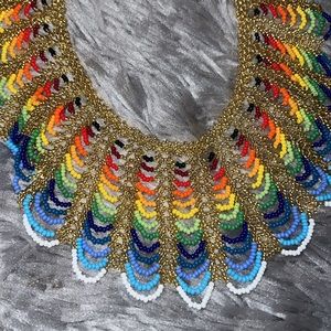 Colorful Necklace